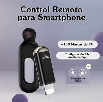 Control Remoto Universal