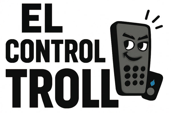 El Control Troll